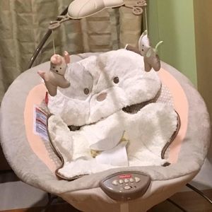 Meet your Posher, Johnny